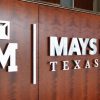 Texas A&M Mays Business MBA Scholarship