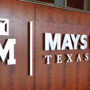 Texas A&M Mays Business MBA Scholarship Spotlight