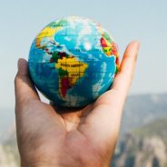 Stetson Boren Scholarship Helps Make International Impact