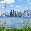 Most affordable Toronto MBA