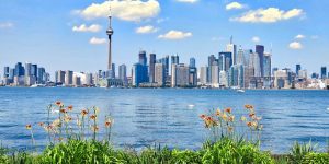 Most affordable Toronto MBA