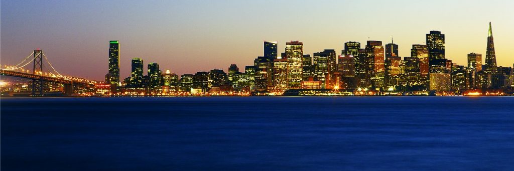 San Francisco international MBA