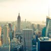 New York MBA salary