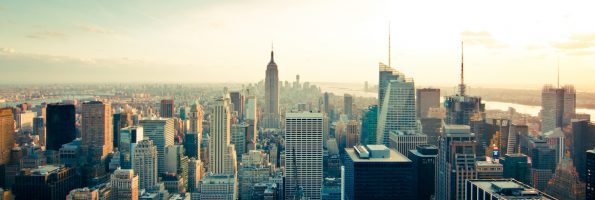 New York MBA salary