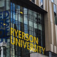 Co-Op Students Bring Innovation According to Ted Rogers Dean