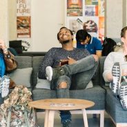 Foster Partners with MLT to Help Underrepresented Students