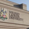 Wilfrid Laurier MBA