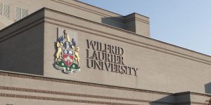 Wilfrid Laurier MBA