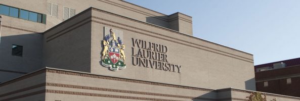 Wilfrid Laurier MBA