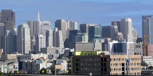 Highest San Francisco MBA Salaries