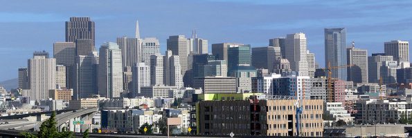 Highest San Francisco MBA Salaries