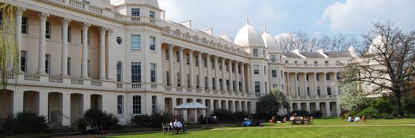 London Business School Thinkers50