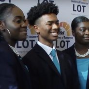 Quinlan Hosts Leaders of Tomorrow Leadership Summit