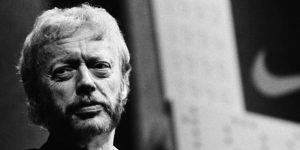 Nike Co-Founder Phil Knight