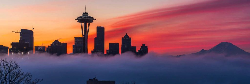 Seattle Accelerated MBA