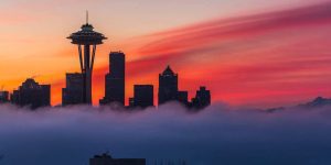 Seattle Accelerated MBA