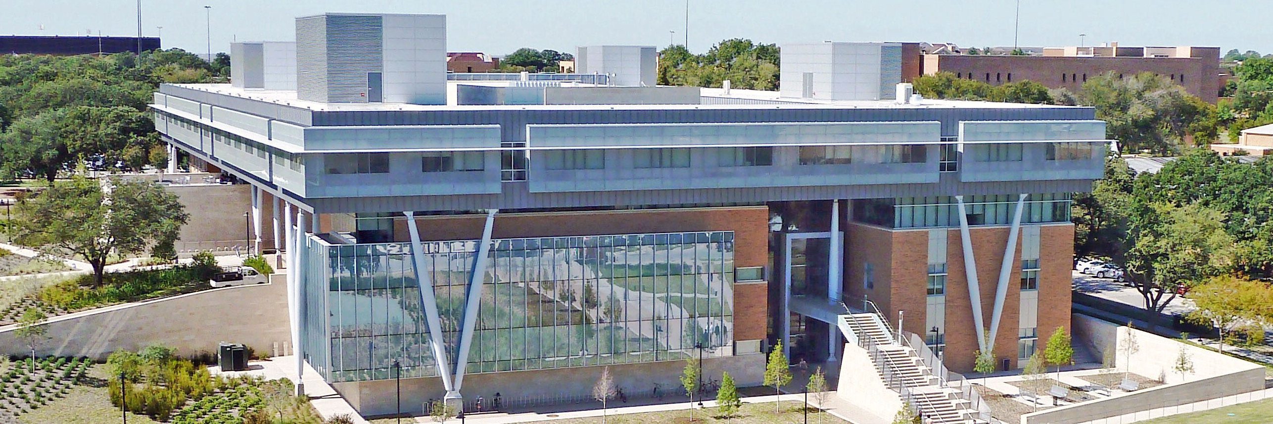 UNT Insurance Scholars Added to Faculty MetroMBA
