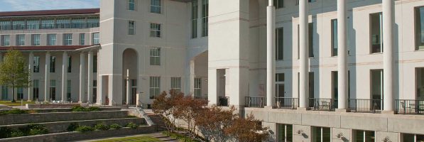Affordable Emory MBA