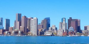 Boston 1 Year MBA Program