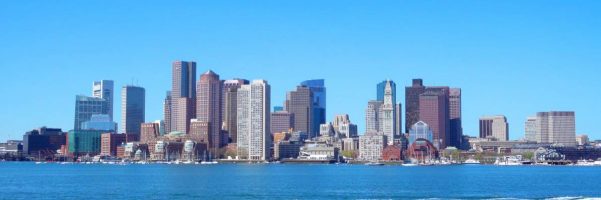 Boston 1 Year MBA Program