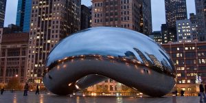 Highest Chicago MBA Salaries