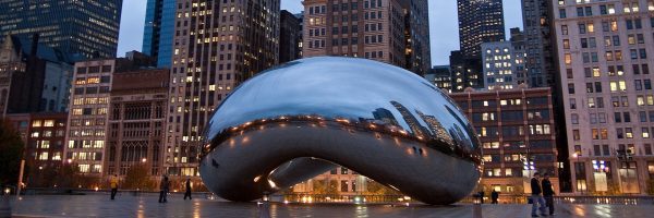 Highest Chicago MBA Salaries