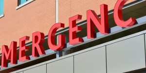 Stanford Helps Emergency Room Wait time