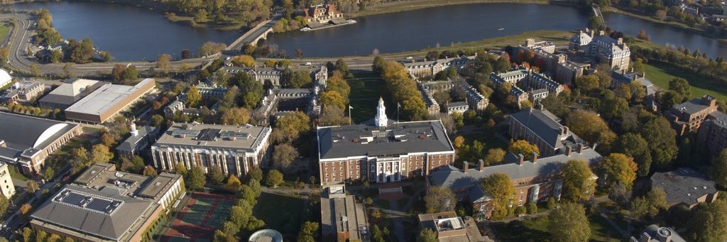 Harvard MBA Class of 2019