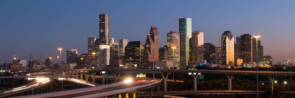 Houston MBA Return on Investment