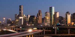 Houston MBA Return on Investment