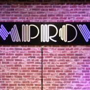 Metro News & Notes: The Business of Improv, Souring on Wall Street, and More