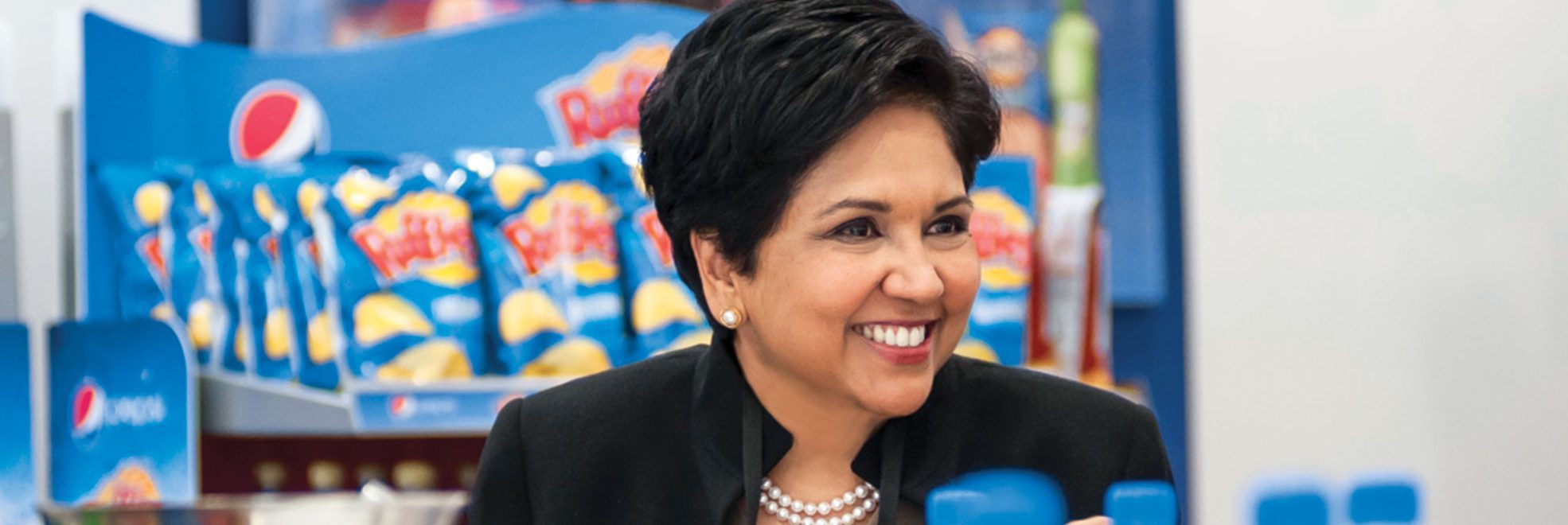 Using An MBA To Earn A PepsiCo Career | MetroMBA