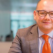 Alumni Spotlight: JPMorgan Vice President Juan Solis, Quinlan MBA