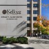 Northwestern Kellogg Dual MBA