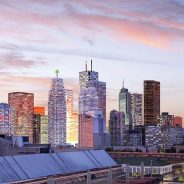 Earning an MBA in Toronto Without the Full-Time Commitment