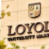 Loyola Faculty Scholars