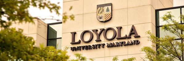 Loyola Faculty Scholars