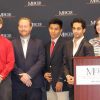 Mercer Innovation Center Fellows
