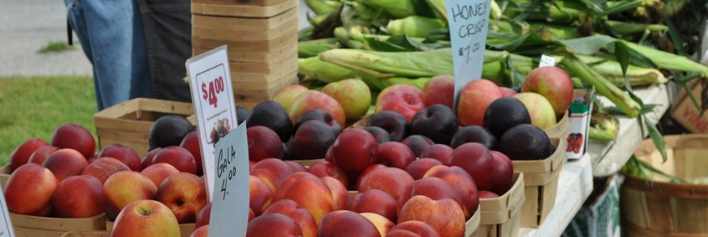 Merrick Baltimore Public Markets