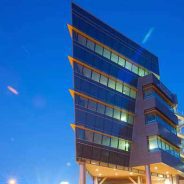 $4M Legacy Gift Made to Support Rady School Students
