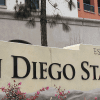 San Diego State Full-Time MBA