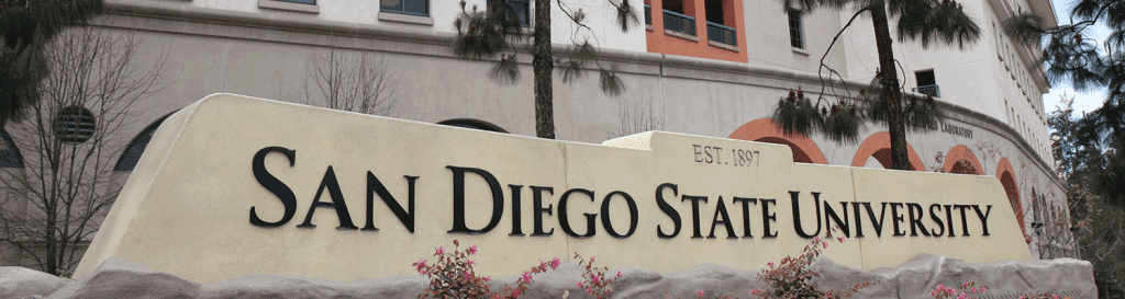 San Diego State Full-Time MBA