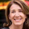 Alphabet CFO Ruth Porat