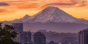 Best Seattle Part-Time MBA