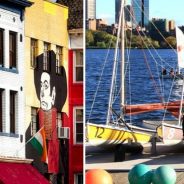 The Boston vs. Washington DC Full-Time MBA Battle