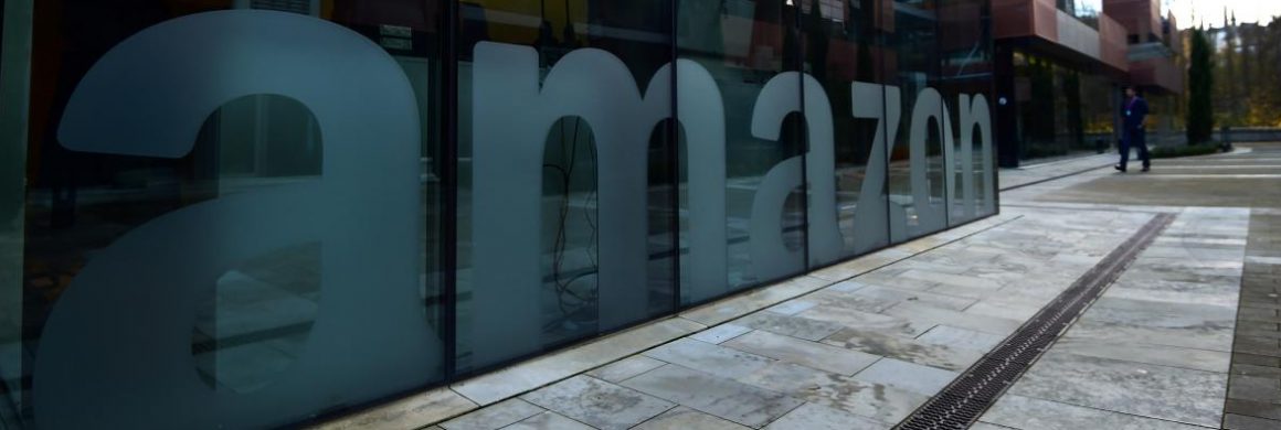 The New Amazon Headquarters Bidding Race is On