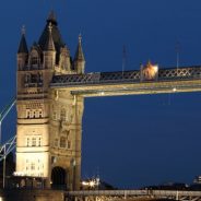The Highest Paid MBA Starting Salaries in London
