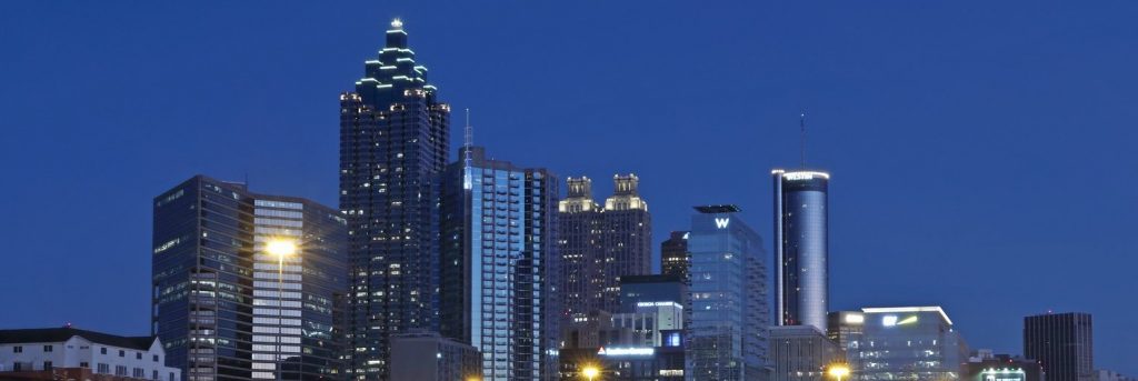 Best Atlanta Executive MBA