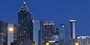 Best Atlanta Executive MBA