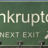 DeGroote Professor Corporate Bankruptcy